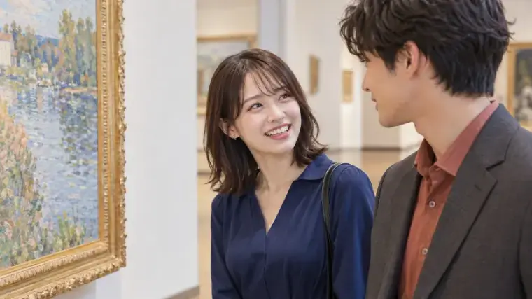 グリム結婚相談所「プレ交際で愚痴が続く時、どう返す？」- 3