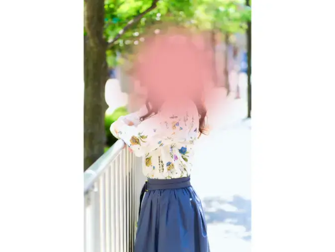婚活サロン Blossom Daysーふたり日和ー「芸能人ではありません。ただの婚活写真です。」- 2