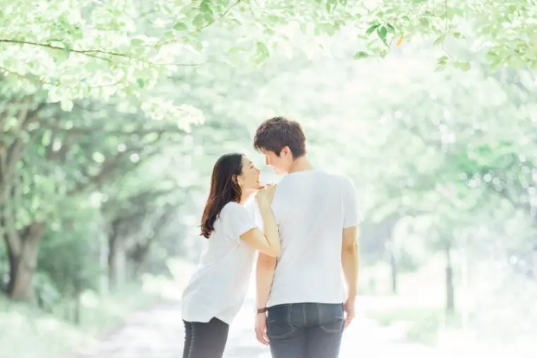男性が結婚したい女性ってこんな人！