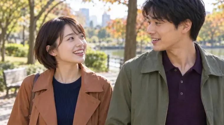 グリム結婚相談所「交際相手がスマホばかり見てる…どう伝える？」- 3