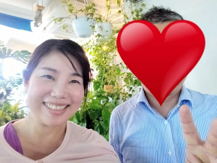 男性成婚率100%！今週も40代男性様活動開始