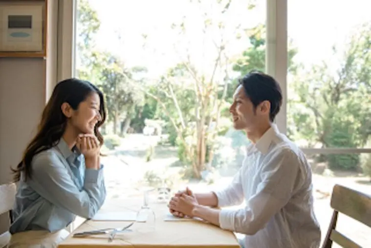 お見合いの感想が「普通でした」になるあなたへ