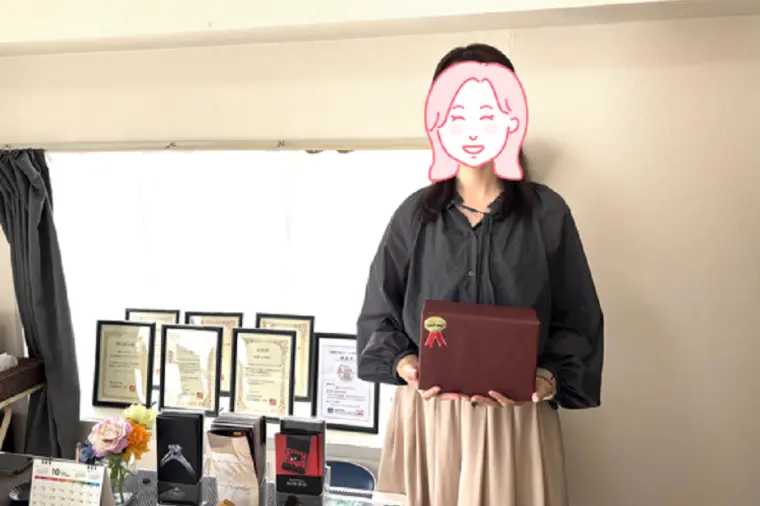 交際6か月でご成婚！40代前半女性がつかんだ幸せなご縁