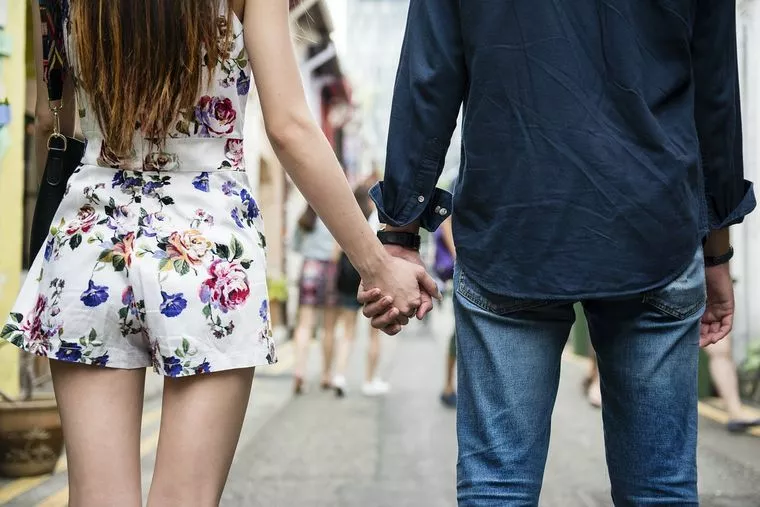 いいお付き合いが続くカップルの特徴