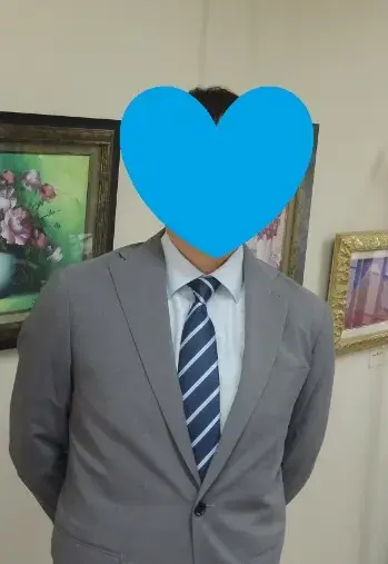 ハートステーション　幸和「【群馬県・30代男性の成婚体験談】趣味が違っても大丈夫！」- 4