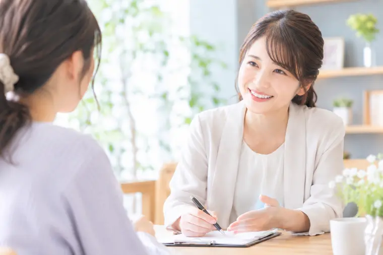 婚活の悩みを仲人に相談するメリット？