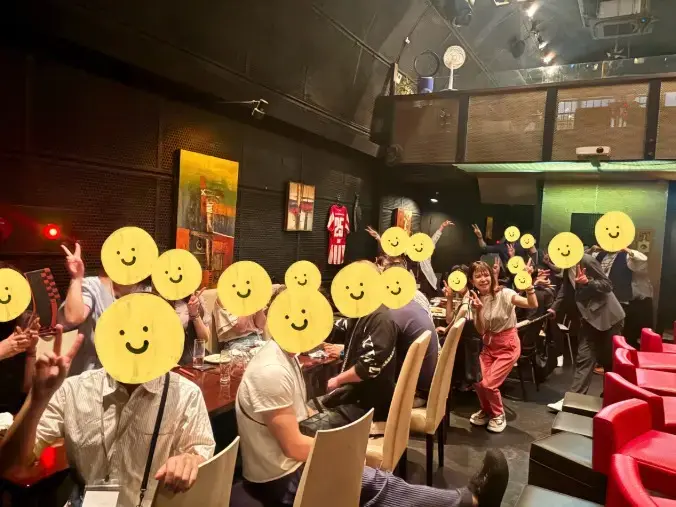 婚活サロン ラポルテ「【開催レポ】第四回西宮独身会🍺」- 2