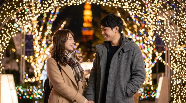 クリスマス・年末年始を迎える前に。