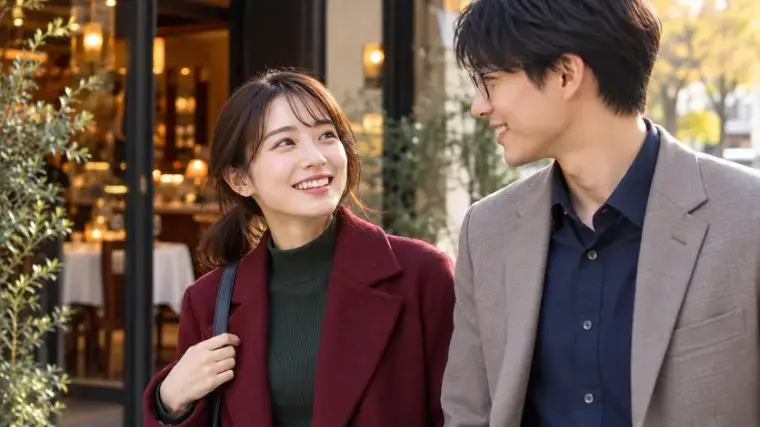 グリム結婚相談所「婚活デートでクーポンはNG？使う前の確認」- 3