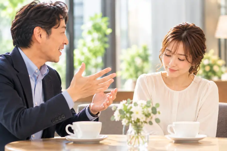 【その気遣い、えっ逆効果？デートのOK・NG行動】仙台