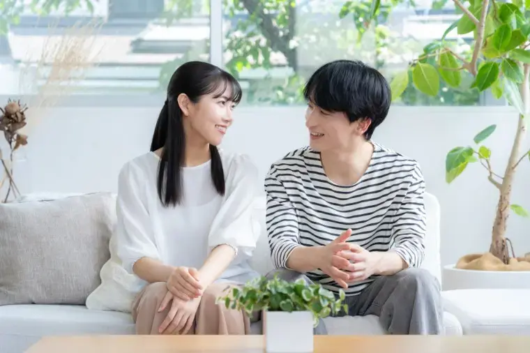 結婚相談所  First「【令和の婚活で求められる条件】、変わりました💡」- 3