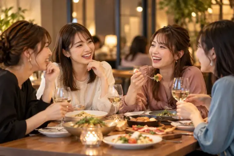 PATEO to PATECO「友人の結婚はうれしい。それでも、焦ってしまうあなたへ」- 2