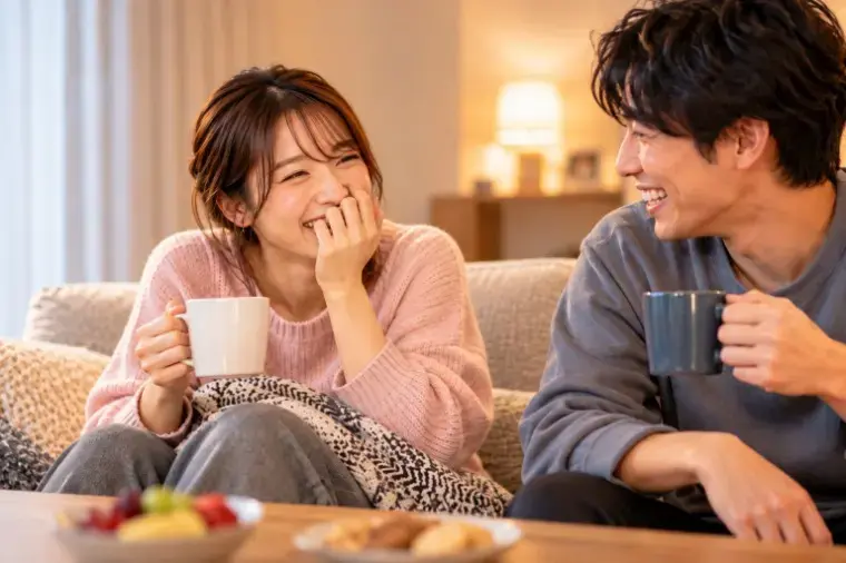 PATEO to PATECO「友人の結婚はうれしい。それでも、焦ってしまうあなたへ」- 3