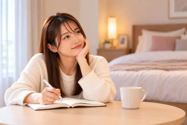 PATEO to PATECO「友人の結婚はうれしい。それでも、焦ってしまうあなたへ」- 4