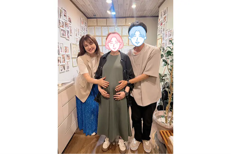 仲人をしていて、1番嬉しい瞬間