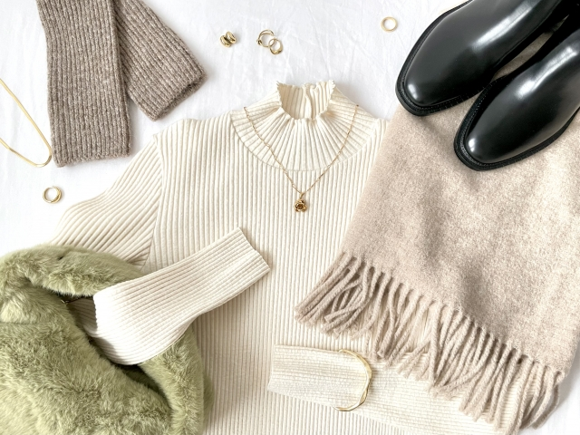 結婚相談所  First「【男女別】秋のデート服🍂おすすめコーデ＆髪型」- 2