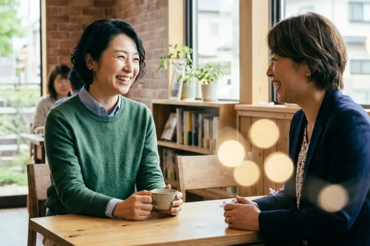 なかなか人を好きになれない⋯