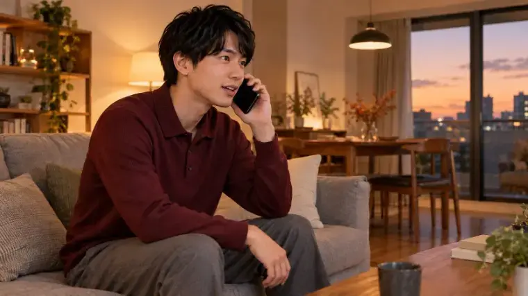 グリム結婚相談所「プレ交際で店の予約してくれない…どう頼む？」- 2