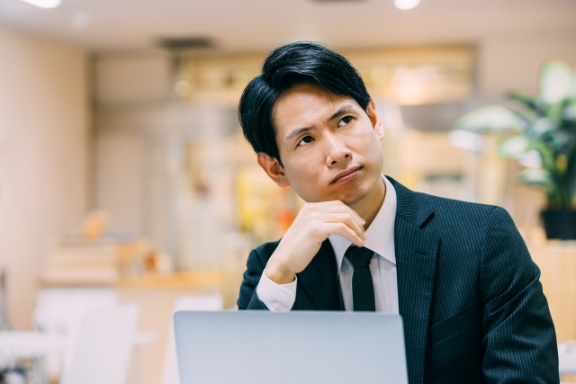 結婚相談所  First「「真面目なのにモテない」婚活男性に足りないものとは？」- 2
