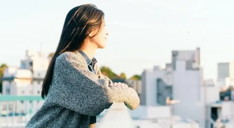 「大阪在住の人がいい」に私が一度だけ問い返すこと
