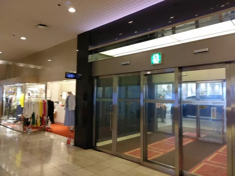 お仕事の帰り梅田～難波辺りで入会面談如何でしょうか？