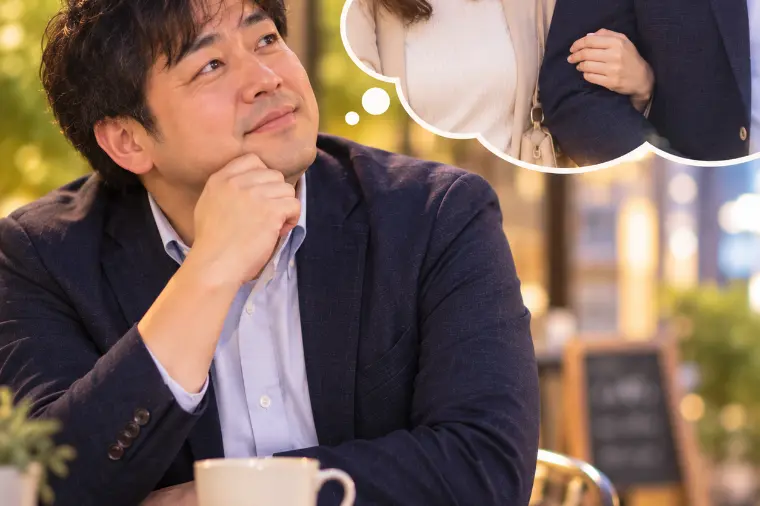 デートで腕を組みたい男性へ。女性がドキッとする一言とは