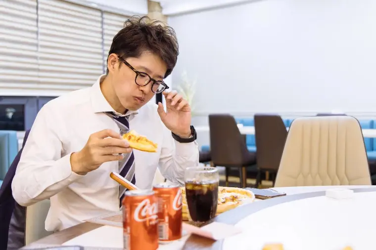 愛されたい男たちのカルテ｜お見合いで沈黙が怖い