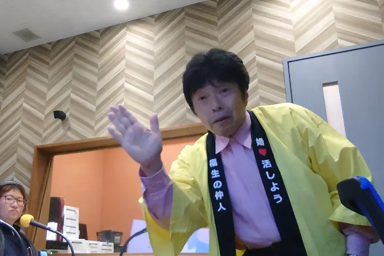 交際相手の欠点が見えた時が本当のスタート