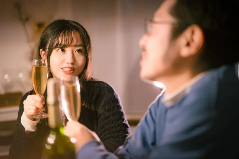 愛されたい男たちのカルテ｜初デートで「写真と印象が違う」