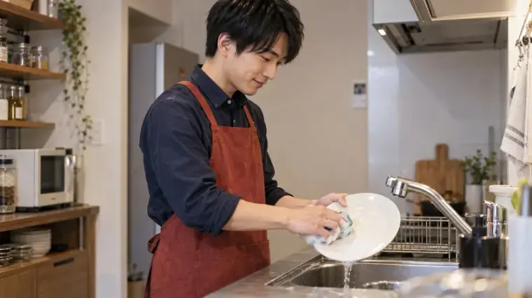 グリム結婚相談所「料理が苦手、婚活プロフィールはどう書く？」- 2