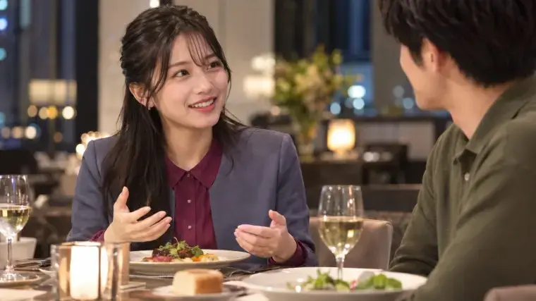 グリム結婚相談所「料理が苦手、婚活プロフィールはどう書く？」- 3