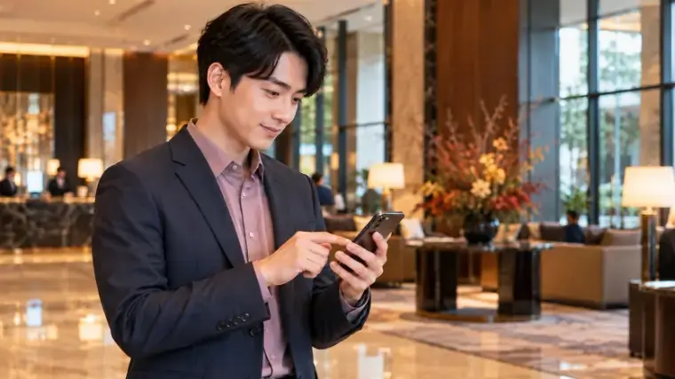 グリム結婚相談所「お見合いで相手が来ない…何分待つべき？」- 2