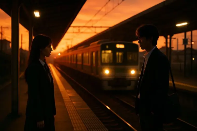 「まだ帰りたくない…」女性のデートの別れ際の本音とは？