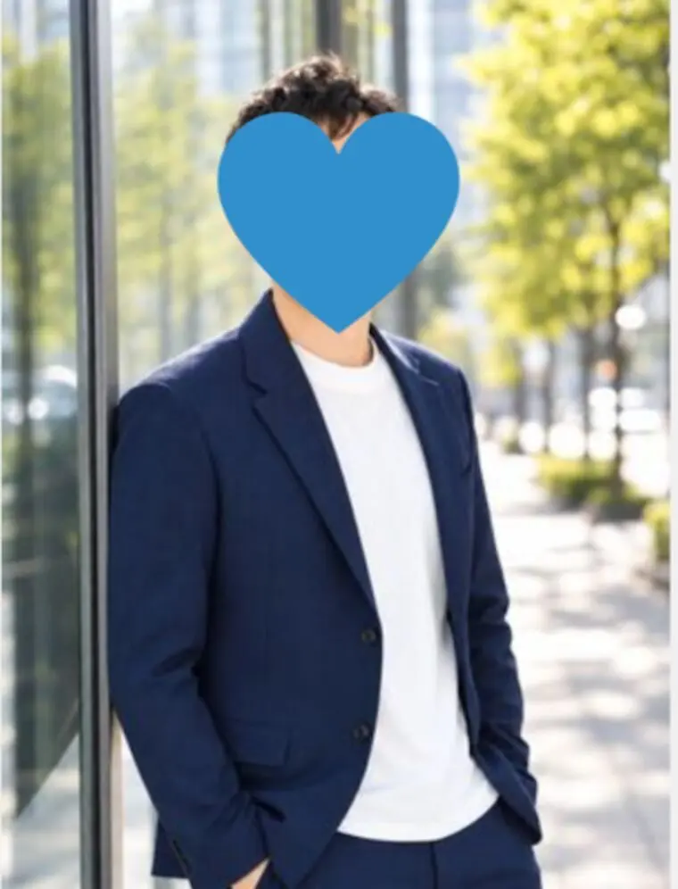 【愛媛県入会速報！】おすすめ新規男性会員をご紹介
