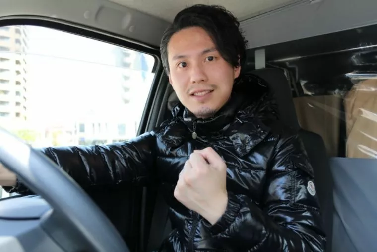 モテる男性にはこの特徴があります