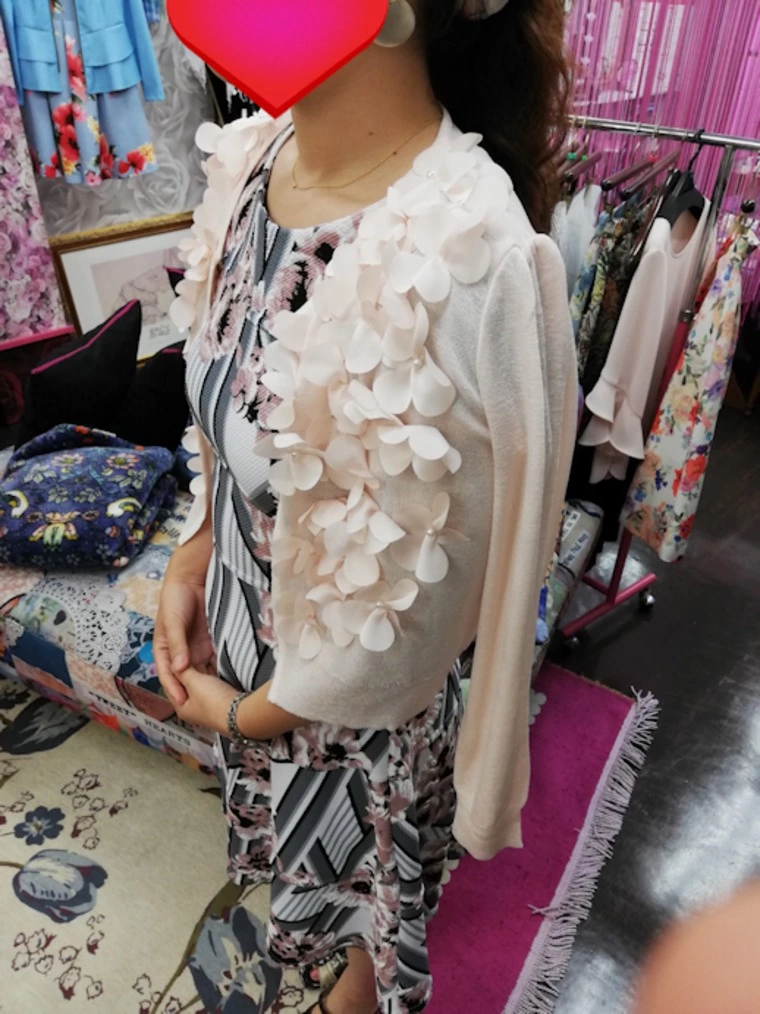 婚活ファッション！～女性実践編～