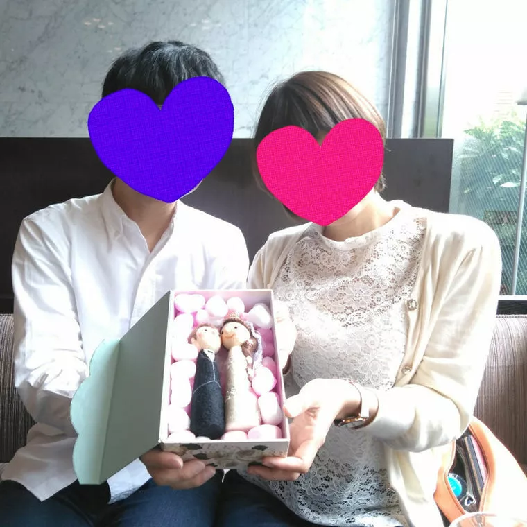 29歳女性会員様もご成婚です＾＾