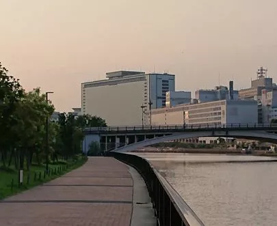 みらい結婚コンシェル「大阪出張、今日はスタッフと勉強会や大阪の方向けの婚活相談」-2