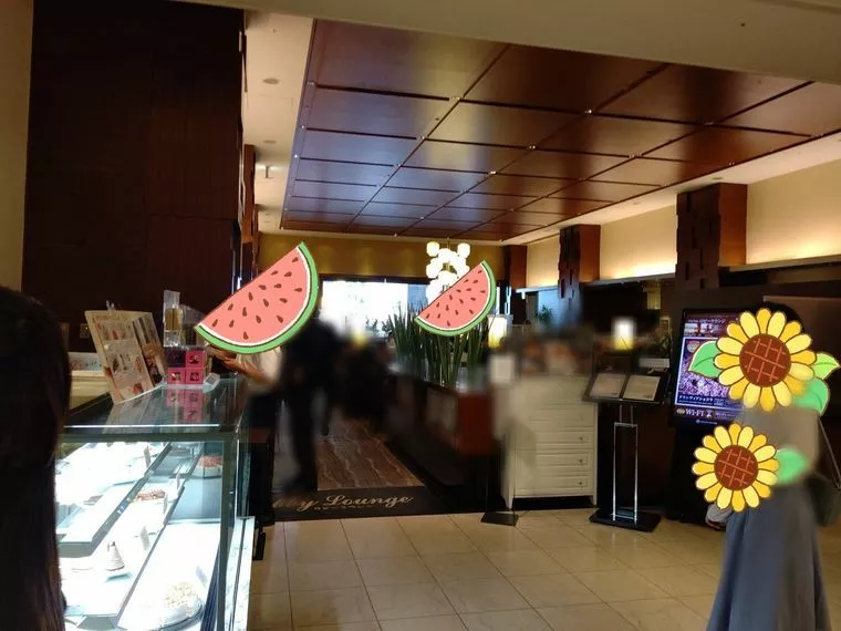 お見合い現場より