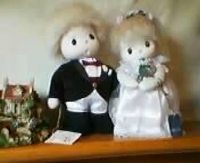 ブライダルジョイ「小泉進次郎氏と滝川クリステル氏ご婚約！」-2