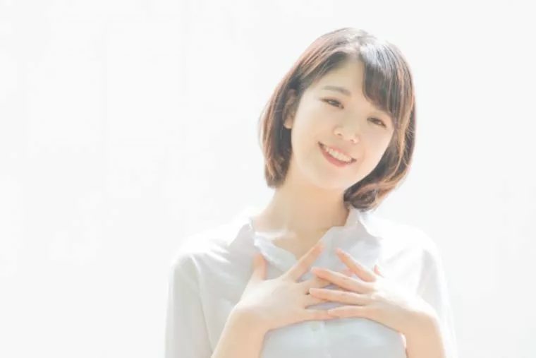 男の婚活！「焦らない事が安心感を与えますよ」