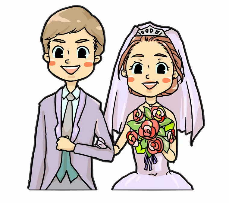 その恋愛、結婚に結び付きますか？