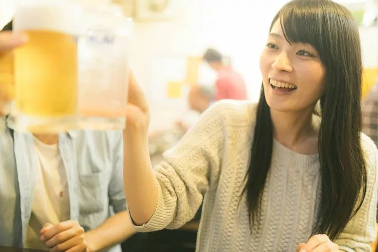 9月婚活パーティーのお知らせ