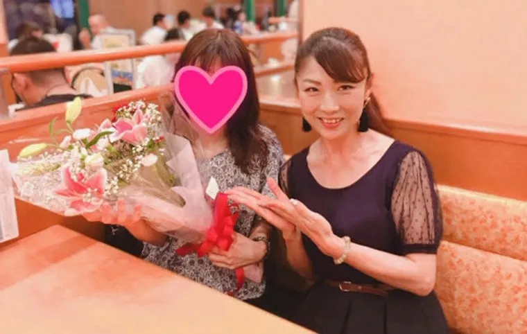 １年９か月で卒業！