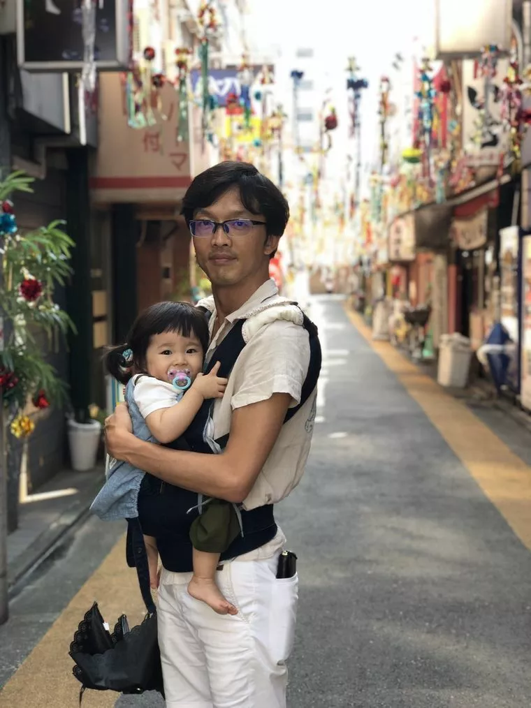 引っ越しも無事に終わり、片づけの合間に調布でランチに