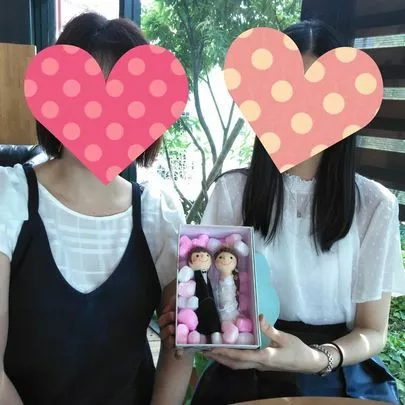 町のブライダル　ミューナ「37歳　女性会員Ｔ様　8か月で成婚です」-2