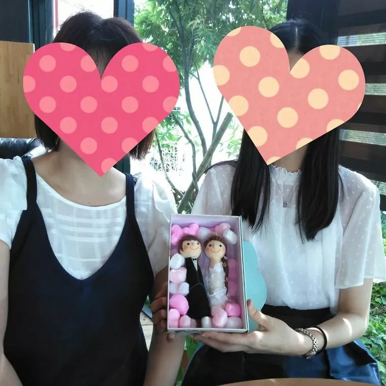 37歳　女性会員Ｔ様　8か月で成婚です