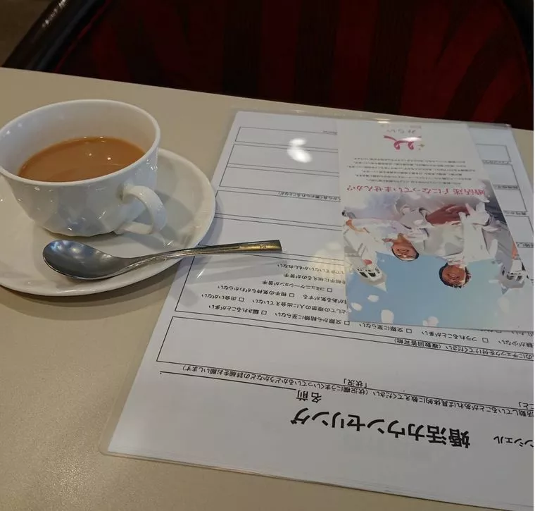 渋谷で一日、婚活相談会を開催中です。