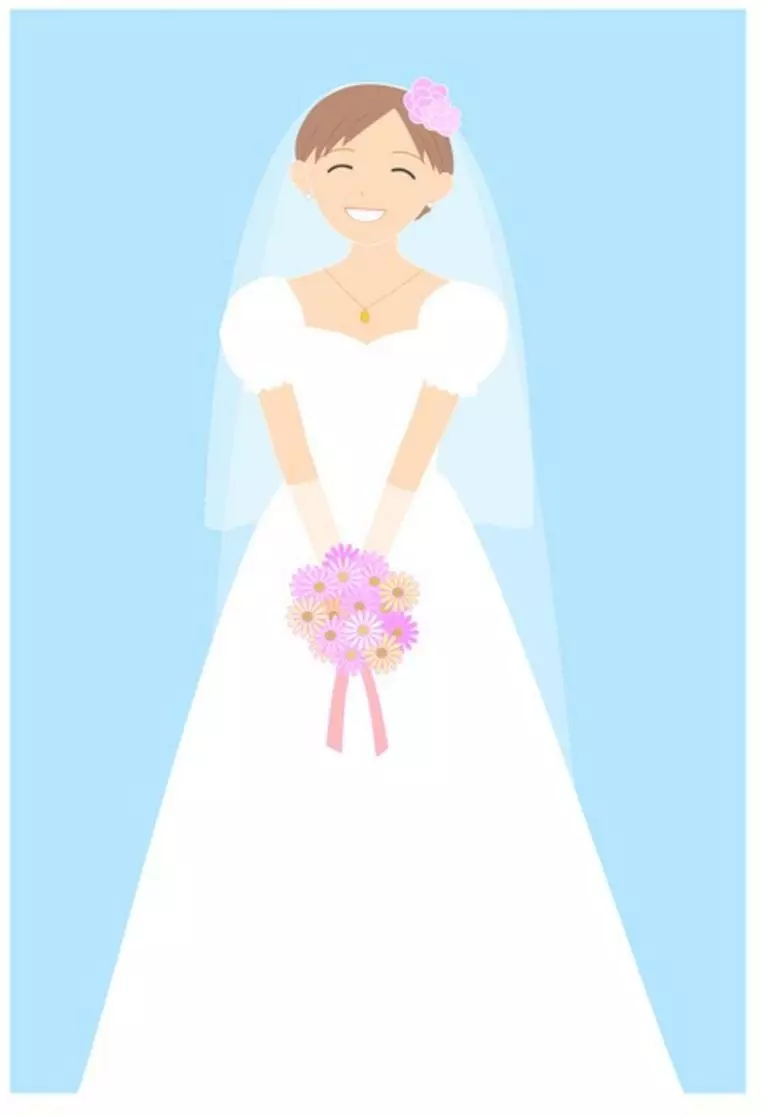 婚活を続けていて良かったと思える時が必ず来る