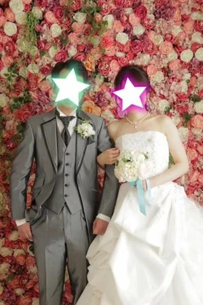 Will Marry（ウィルマリー）「ウェディングフォト＆赤ちゃん誕生報告のあった嬉しい一日」-2